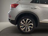 VW T-Roc Style 1.5 TSI Klima Navi Rückfahrkamera