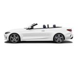 BMW 420 d Cabrio Temp+SHZ+AHK+AppleCarPlay+DAB