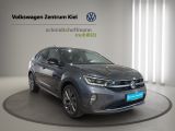 VW Taigo Style 1.5 TSI Klima Navi Rückfahrkamera