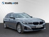 BMW 318 dA Tou.LC Prof AHK SportSitze ACC DAB