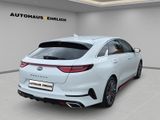 KIA ProCee'd GT 1.6 T-GDI DCT7 NAVI+PDC+RfK+LHZ+SHZ