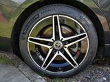 MERCEDES-BENZ C 300 de , AMG BURM NIGHT MEMO 360 AHK DISTR PDC