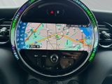 MINI Cooper SE 3-Türer Navi Temp Kamera Keyless LED