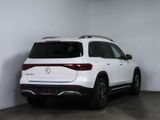 MERCEDES-BENZ EQB 250+ , AMG 360 AHK DISTR KAMERA PANO SPUR