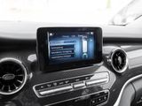 MERCEDES-BENZ V 220 Edition kompakt/LED/Klima/Navi/Kamera PDC