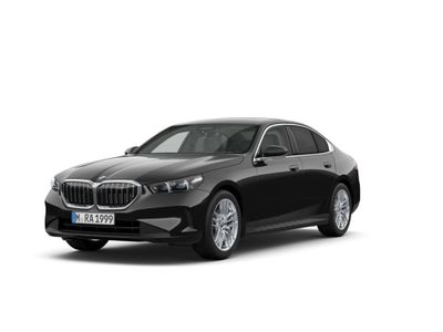 BMW 520 d+AHK+Navi+HUD+360 Kamera+Leder NP 73.510,-