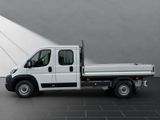 TOYOTA Proace Max L3 Pritsche Doka 35H Auto RFK*Navi*
