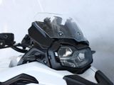 BMW F 800 GS DEAL-BOXENSTOP Tieferlegung, Sitzbank niedrig, 2-Pakete