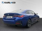 BMW 420 Gran Coupe d M-Sport Pro Laser H&K Stop&Go