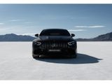 MERCEDES-BENZ AMG GT 63 S E PERFORMANCE NIGHT BURM DISTR SPUR