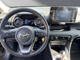 TOYOTA Yaris HYBRID CLUB*CARPLAY*15 JAHRE GARANTIE