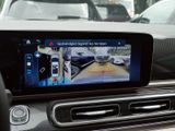 MERCEDES-BENZ V 250 MARCO POLO KÜCHE MOPF MARKISE AIRMATIC 360