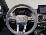 AUDI Q2 35 TFSI S-line Matrix-LED Navi+ ACC Klima
