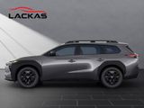 TOYOTA bZ4X Touring FWD Teamplayer