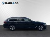 BMW 520 dA Touring LASER Standheizung Head-Up DAB