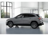 MERCEDES-BENZ GLA 200 d | AMG NIGHT AHK DISTR KAMERA PANO SPUR