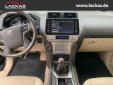 TOYOTA Land Cruiser Comfort 2.8*Leder *AHK*AllTerrain*