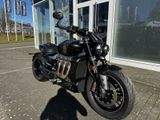 TRIUMPH Rocket 3 R TFC Edition Sammlerstück NR.92