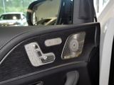 MERCEDES-BENZ GLE 350 de 4MATIC mit EQ Hybrid Technologie AMG
