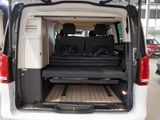 MERCEDES-BENZ V 220 Marco Polo ALLRAD KÜCHE/LED/DISTRO/TWA/KAMERA