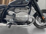 BMW R 18 Edition+Rückfahrhilfe+Headligth-Pro+