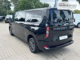 FORD Tourneo Custom L2 Titanium 170 PS Automatik FWD -AHK-Beids.Schiebetür-