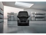 MERCEDES-BENZ Sprinter 319 KASTEN L2H2 ALLRAD WINTER 360° LED KLIMA
