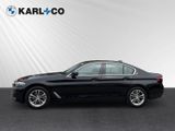 BMW 520 d Limousine LC Prof 4-Zonen Klima DAB SHZ