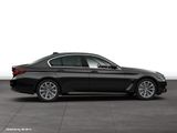 BMW 530e Limousine