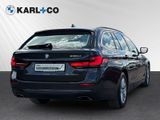 BMW 530 d touring Standheizung Panorama HUD Komfortsitze