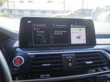 BMW X4 M +Panorama+Navi+HUD+Leder+e-Sitze+LenkradHZG