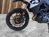 BMW F 800 GS Style-Sport+3-Pakete+Windschild-getönt+