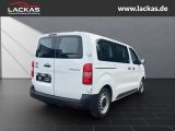 TOYOTA Proace L1 Kombi Comfort 2.0 D- 4D EU6d *ALLWETTE