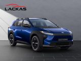 TOYOTA bZ4X Touring FWD Teamplayer
