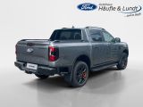 FORD Ranger Wildtrak 3.0V6-Die.240 PS.El.Rollo.Standhzg.20''-Felgen