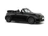 MINI Cooper Cabrio Favoured Trim HUD H&K LED PDC SHZ