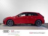 AUDI A3 Sportback 35 TFSI S-line Panorama AHK Klima