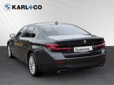 BMW 530 xd Limousine HiFi Sportsitze LC Prof Alarm
