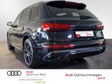 AUDI Q7 50 TDI quattro tiptronic S-line Matrix-LED