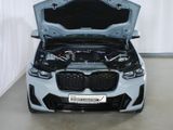 BMW X4 30d MSport AHK LenkHZG LED StandHZG Sportsitz