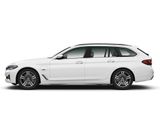 BMW 530 exDrive+Navi+HUD+Leder+e-Sitze+360Kamera+DAB
