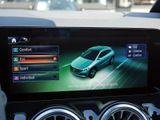 MERCEDES-BENZ EQA 250 , AMG Burm Memo 360 Distr HUD Augm Lenk