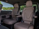 MERCEDES-BENZ V 300 AVANTGARDE EDITION AMG AHK STANDH NIGHT 360° BURM