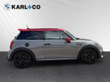 MINI John Cooper Works 3-Türer ACC Pano HUD H&K LED PDC