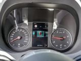 MERCEDES-BENZ Sprinter 317 KASTEN L2H2 NAVI KLIMA LED AHK AHK