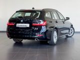 BMW 320 e Touring LED+SHZ+Temp+AppleCarPlay DW 0,5%