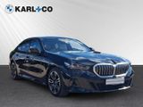 BMW 520 d Limousine M-Sport h&k Sitzbelüftung Alarm