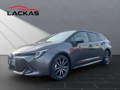 TOYOTA Corolla Corolla TS GR*TOP* LED*NAVI*GR