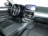 BMW 520 d TG Kamera 4Zonen SHZ Alarm LiveCockpitProf