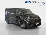 FORD Tourneo Custom Bus 320 L1 MS-RT AWD Panodach AHK Schwenkbar Techno Paket